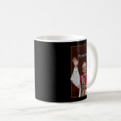 Paus Leo XIV Koffiemok (Voorkant rechts)