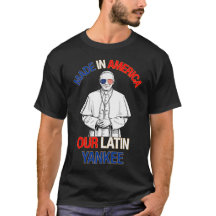 Paus Leo XIV Viering Grafisch T-shirt