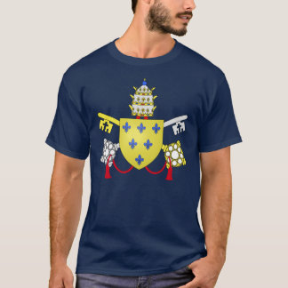 paus Paul III (1534-1549) T-shirt