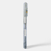 Paus Saint Sixtus II door Sandro Botticelli Case-Mate iPhone Case (Achterkant / Rechts)