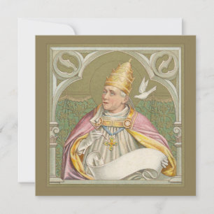 Paus St. Gregorius de Grote (M 067)