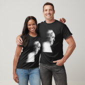 paus t-shirt (Unisex)