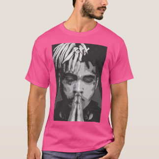 Pause and pray vintage t-shirt