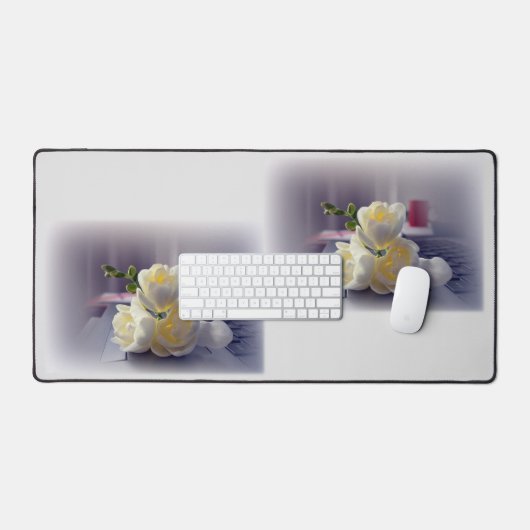 Pause café (Clavier et souris)