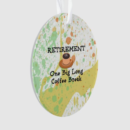 Pause café retraite (devant)