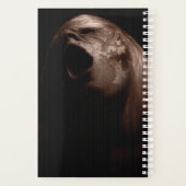 Pause coupe libre (Dos)