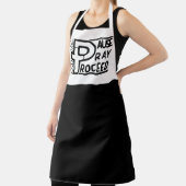 PAUSE PRAY PROCEED CHRISTELIJK SCHORT (Insitu)