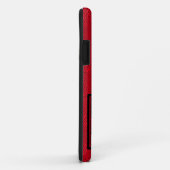 PAUSE PRAY-PROCES Case-Mate iPhone CASE (Achterkant/rechts)