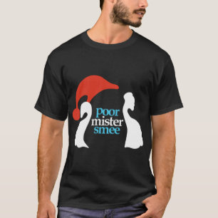 Pauvre T-shirt indispensable M. Smee