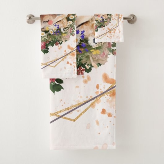 Pauvres couchés, Graphique animal Brown (En situation)