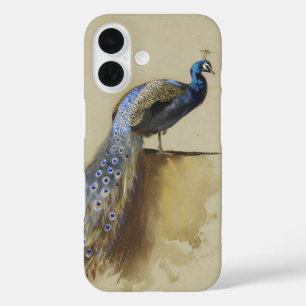 Pauw Archibald Thorburn iPhone 16 Hoesje