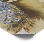 Pauw | Archibald Thorburn Poster (Hoek)