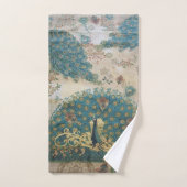 pauw - Badkamer handdoek set (Handdoek)