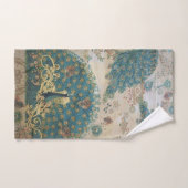 pauw - Badkamer handdoek set (Handdoek)