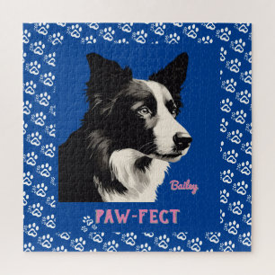 Pauw-effect puzzel