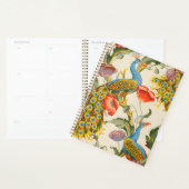  Pauw en Poppies illustraties Planner (Display)