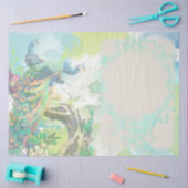Pauw Ephemera 3 Tissuepapier (Craft)