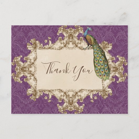 pauw & etsen, dank u notities (Voorkant)