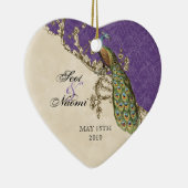  Pauw & Etsen Kerst Ornament (Rechts)