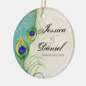 Pauw & Etsen Kerst Ornament (Links)
