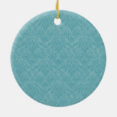 Pauw & Etsen Kerst Ornament (Achterkant)