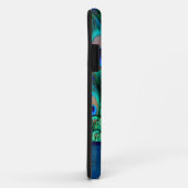 pauw iphone 5 hoesje (Achterkant/rechts)