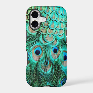 Pauw iPhone 5 hoesje