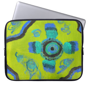 Pauw Laptop Sleeve