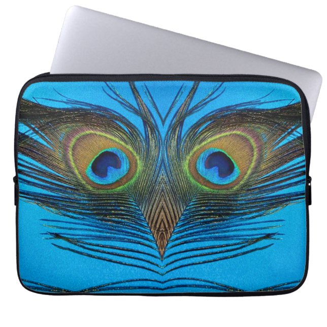 pauw laptop sleeve (Voorkant)