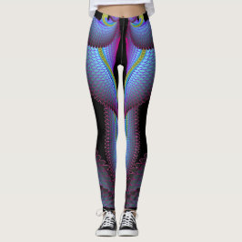 pauw leggings