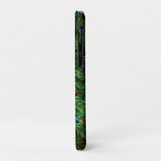pauw notitieboek Case-Mate iPhone case (Achterkant/links)