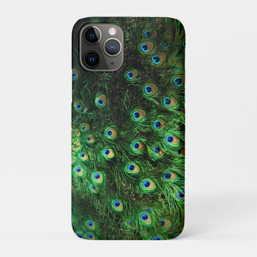 pauw notitieboek Case-Mate iPhone case (Achterkant)