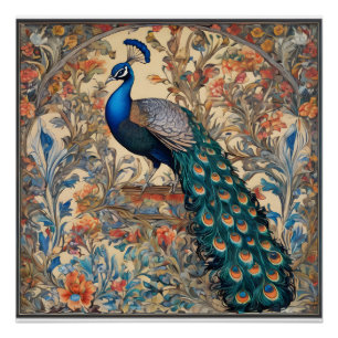 Pauw nr. 9 perfect poster