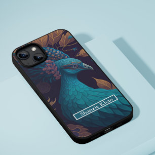  pauw ontwerp iPhone 11 hoesje