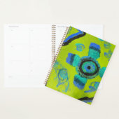 Pauw Planner (Display)