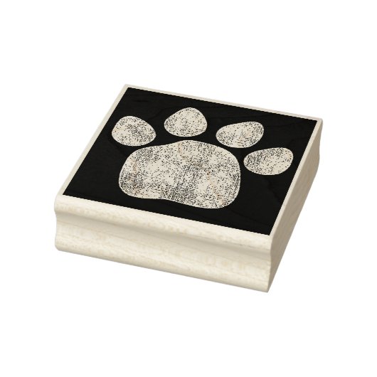 Pauw Print Tas Rubberstempel Rubberstempel (Stempel)