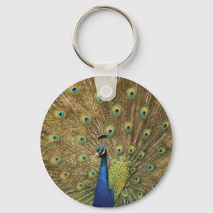 pauw sleutelhanger