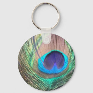 pauw sleutelhanger