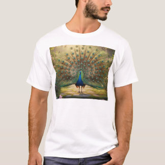 Pauw  t-shirt