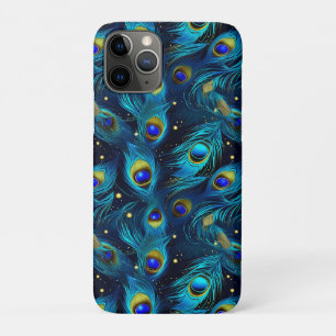 Pauw trots iPhone 11 pro hoesje