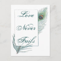 Pauw Veer Inspirerend Liefde Quote