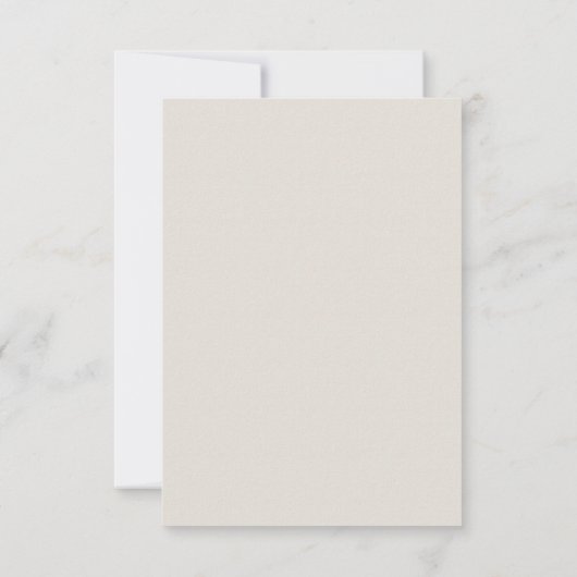 PAUWBESPARENDE KAART (Achterkant)