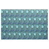 Pauwen Stof (Fat Quarter)