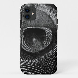 Pauwveer iPhone 11 Hoesje