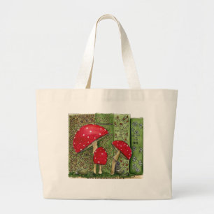 Pauze Grote Tote Bag