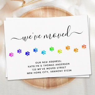 Pauze printmededeling budgetkleurrijke pols