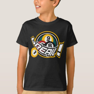 pauze! t-shirt