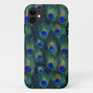 pauze veren iefomhulling iPhone 11 hoesje