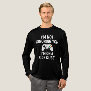Pauzeerde mijn spel om hier te zijn pullover
