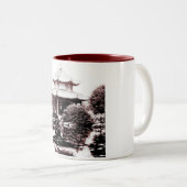 Pavilion Mug (Devant droit)